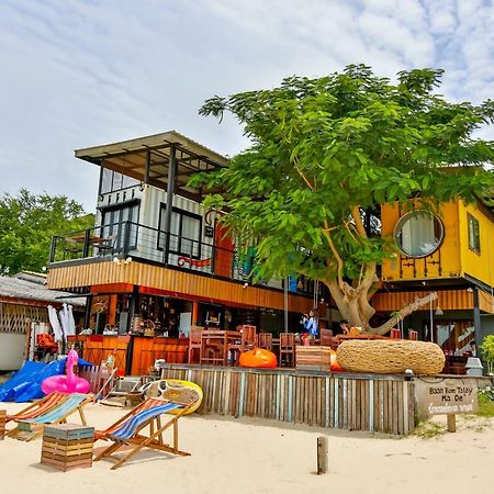 Baan Rom Talay Made' Otel Koh Samet Dış mekan fotoğraf